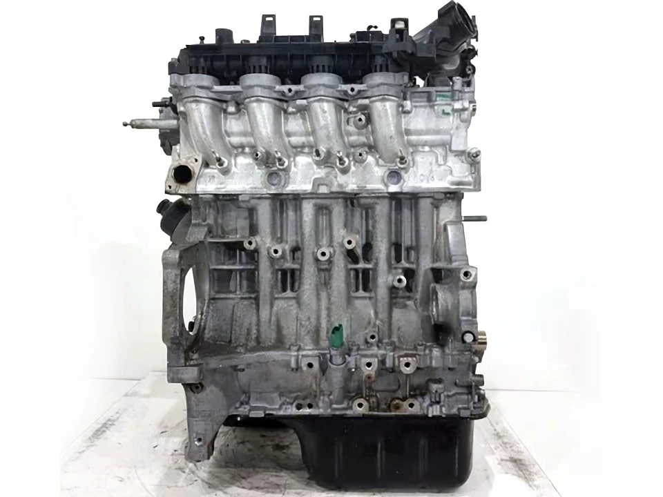 Citroen / Peugeot 1.6 HDI Motor (fűzött blokk hengerfejjel)
