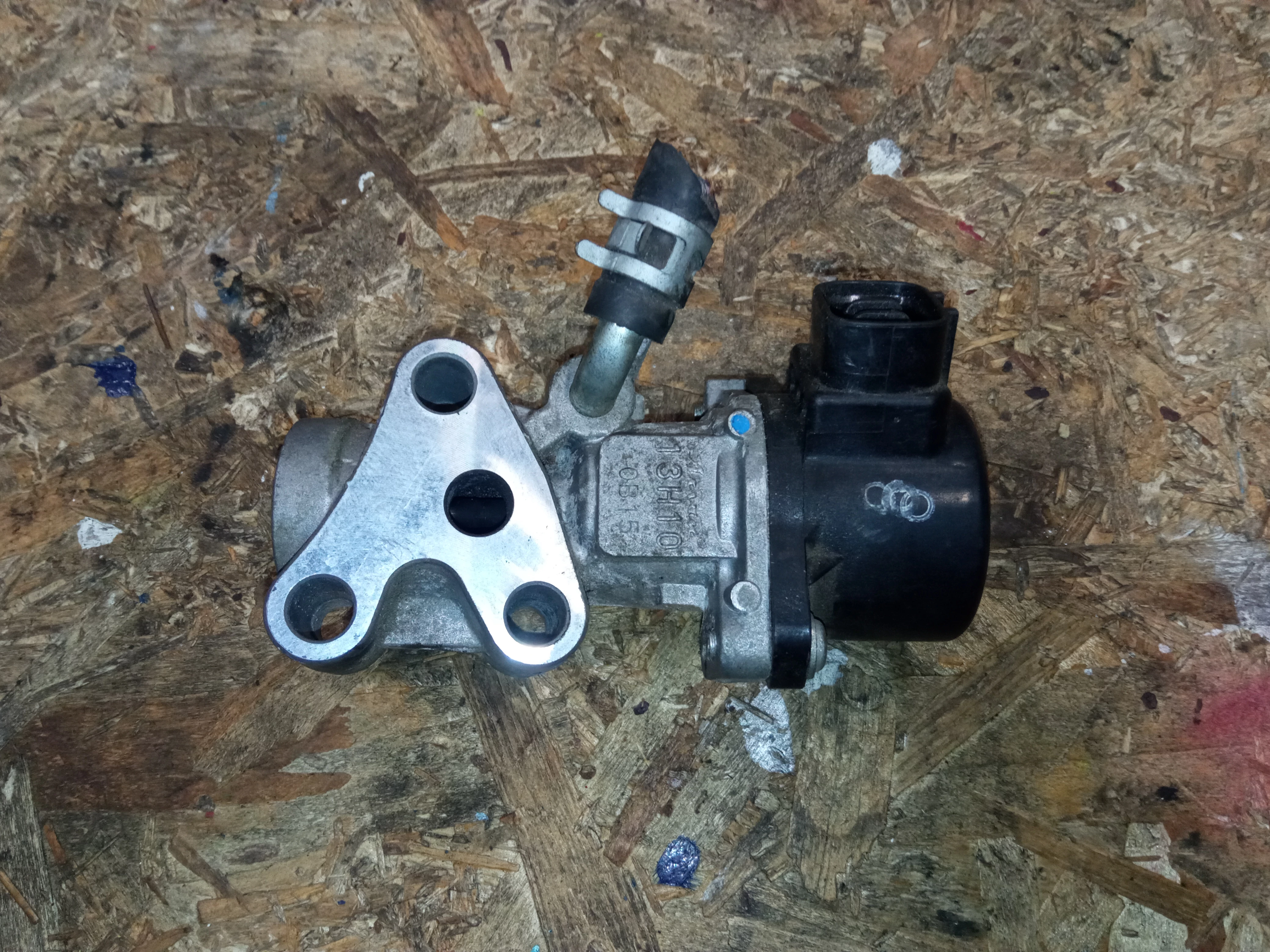 Citroen C1 I / Peugeot 107 1.0 Aisan EGR szelep