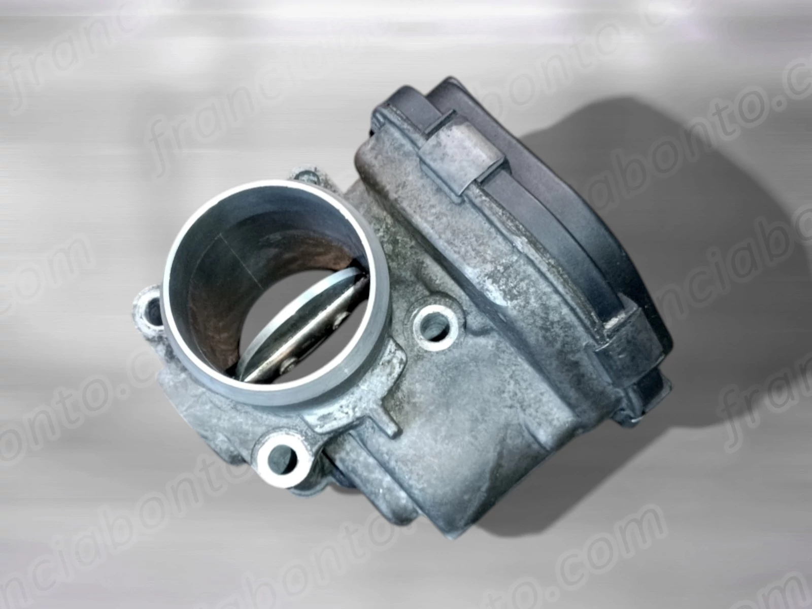 Citroen / Peugeot 1.4 / 1.6 EHDI DELPHI Fojtószelep