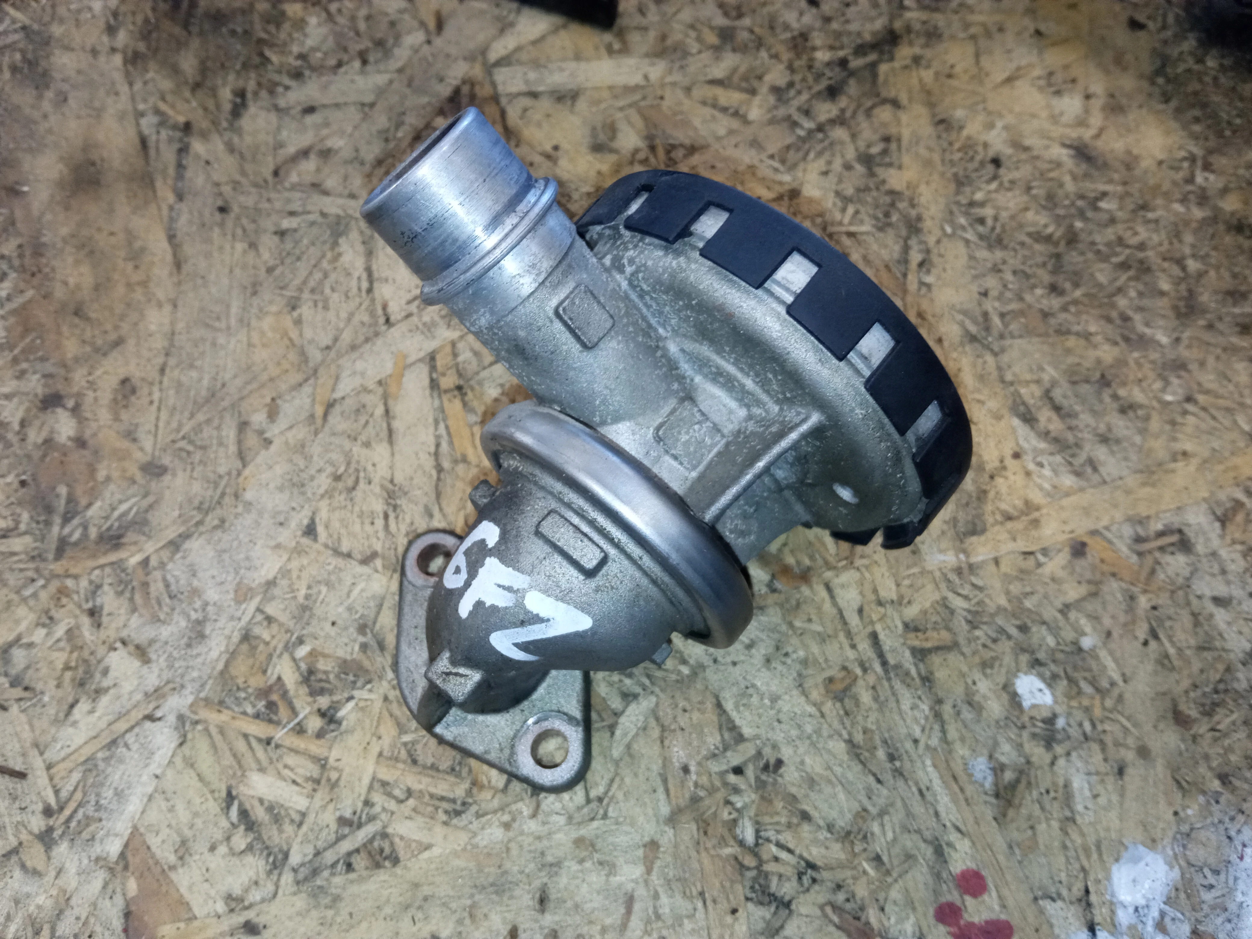 Citroen / Peugeot 1.8 / 2.0 16v Szekunder visszacsapó szelep