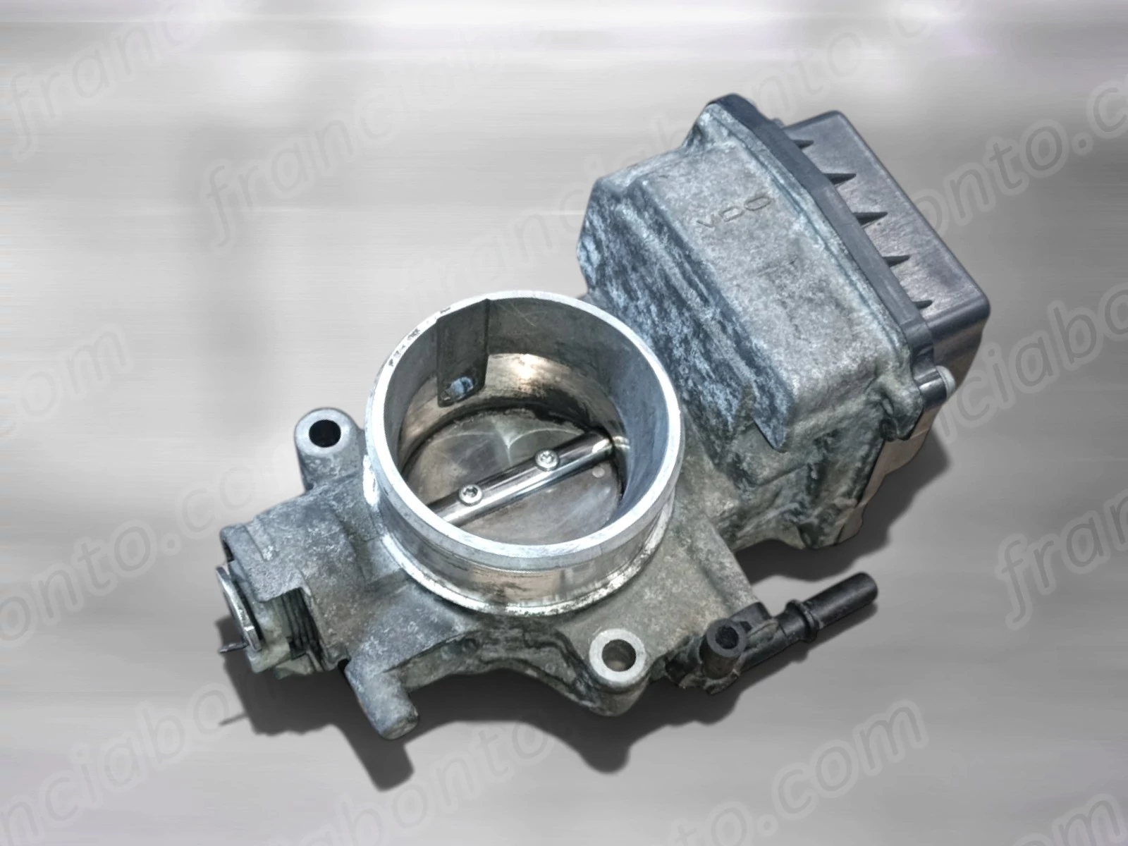 Citroen / Peugeot 1.8 / 2.0 16v VDO Fojtószelep