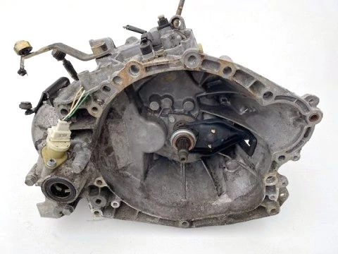 Citroen Xsara / Peugeot 307 2.0 HDI Sebességváltó (manuális 5 fokozatos)