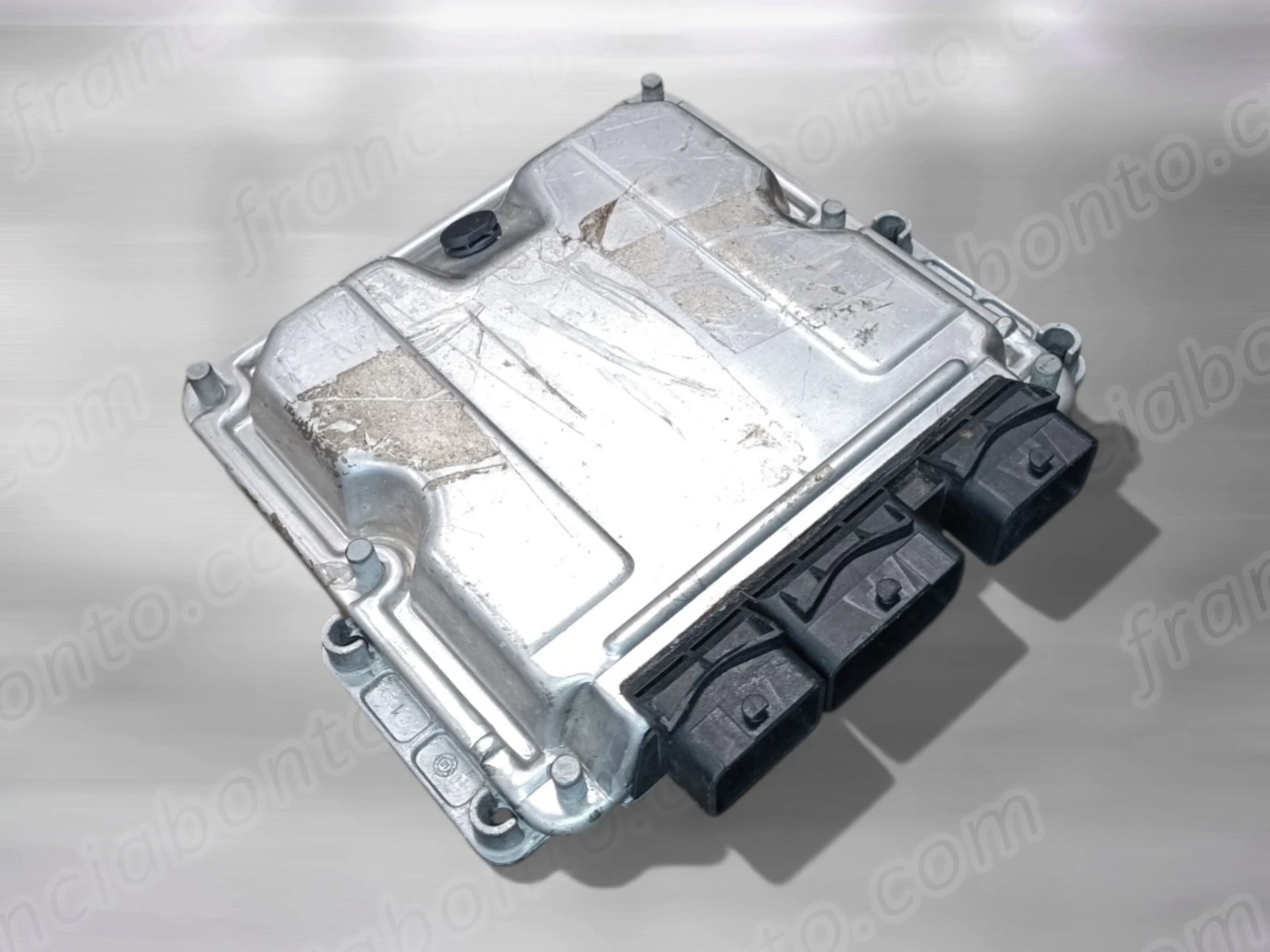 Citroen / Peugeot 2.2 HDI BOSCH EDC15C2 Motorvezérlő