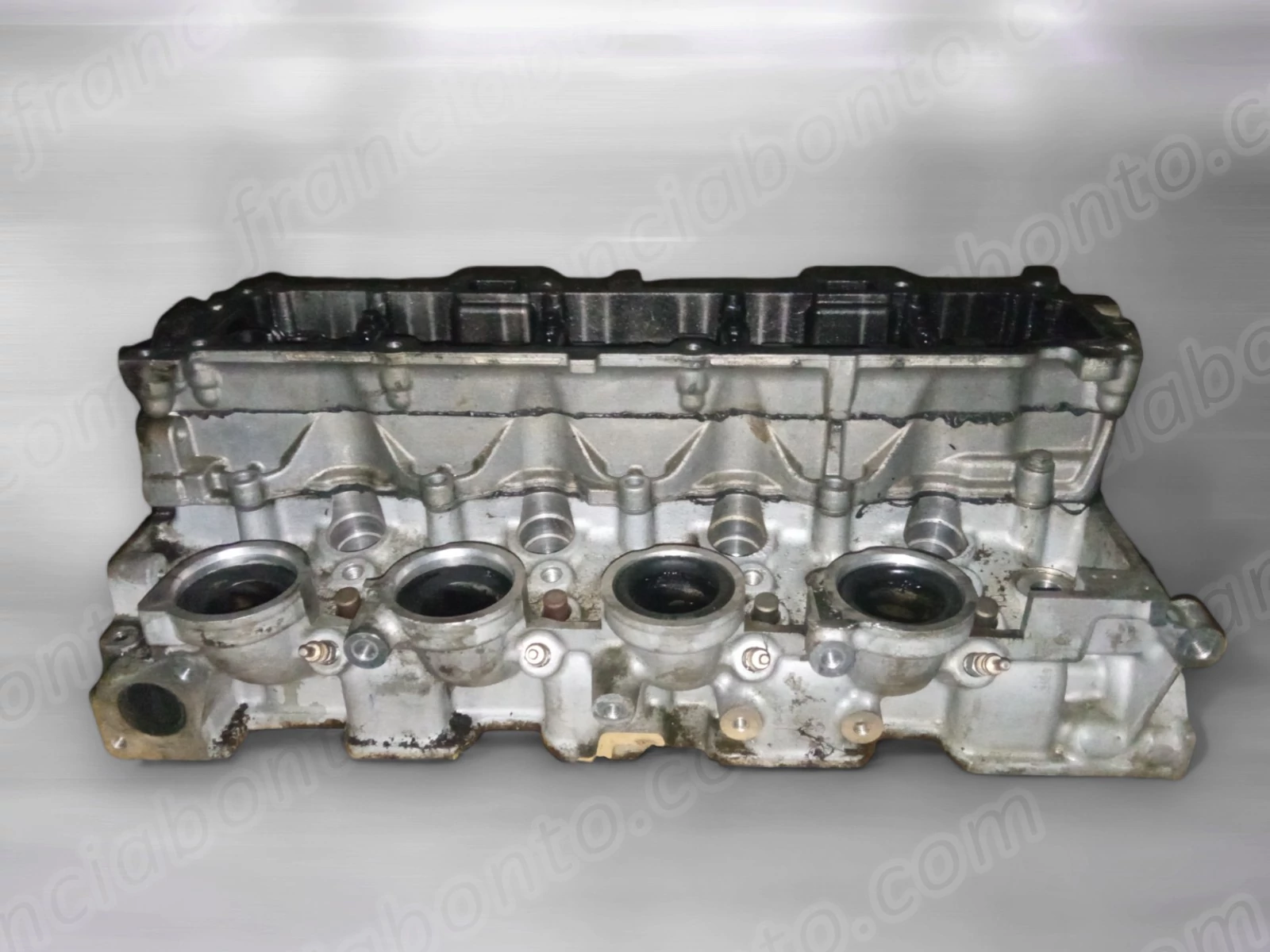 Citroen / Peugeot 1.4 HDI 8v Komplett hengerfej