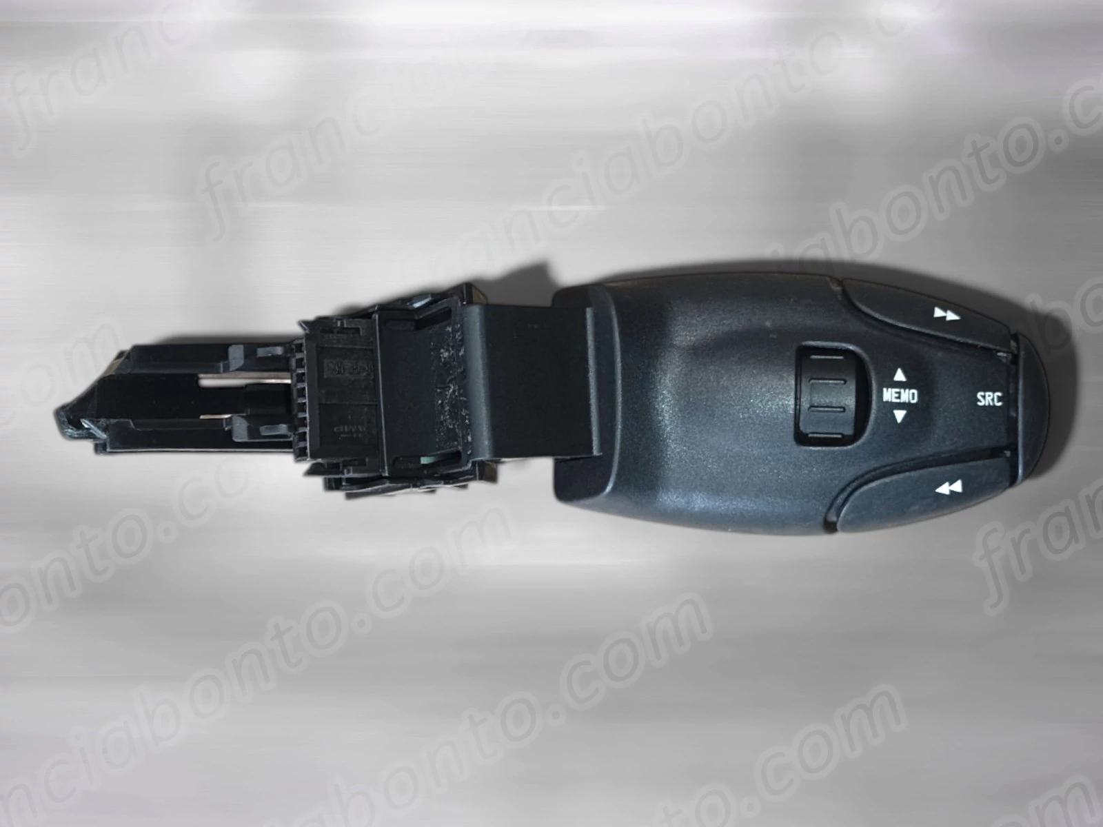 Citroen / Peugeot Rádió vezérlő kapcsoló