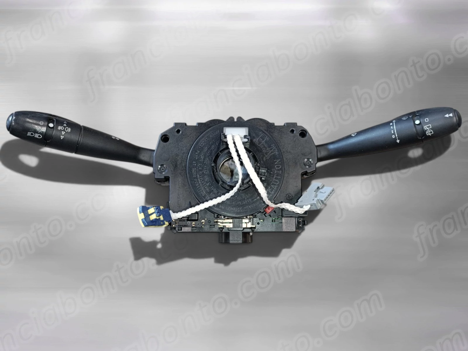 Peugeot 308 I DELPHI Kormánykapcsoló