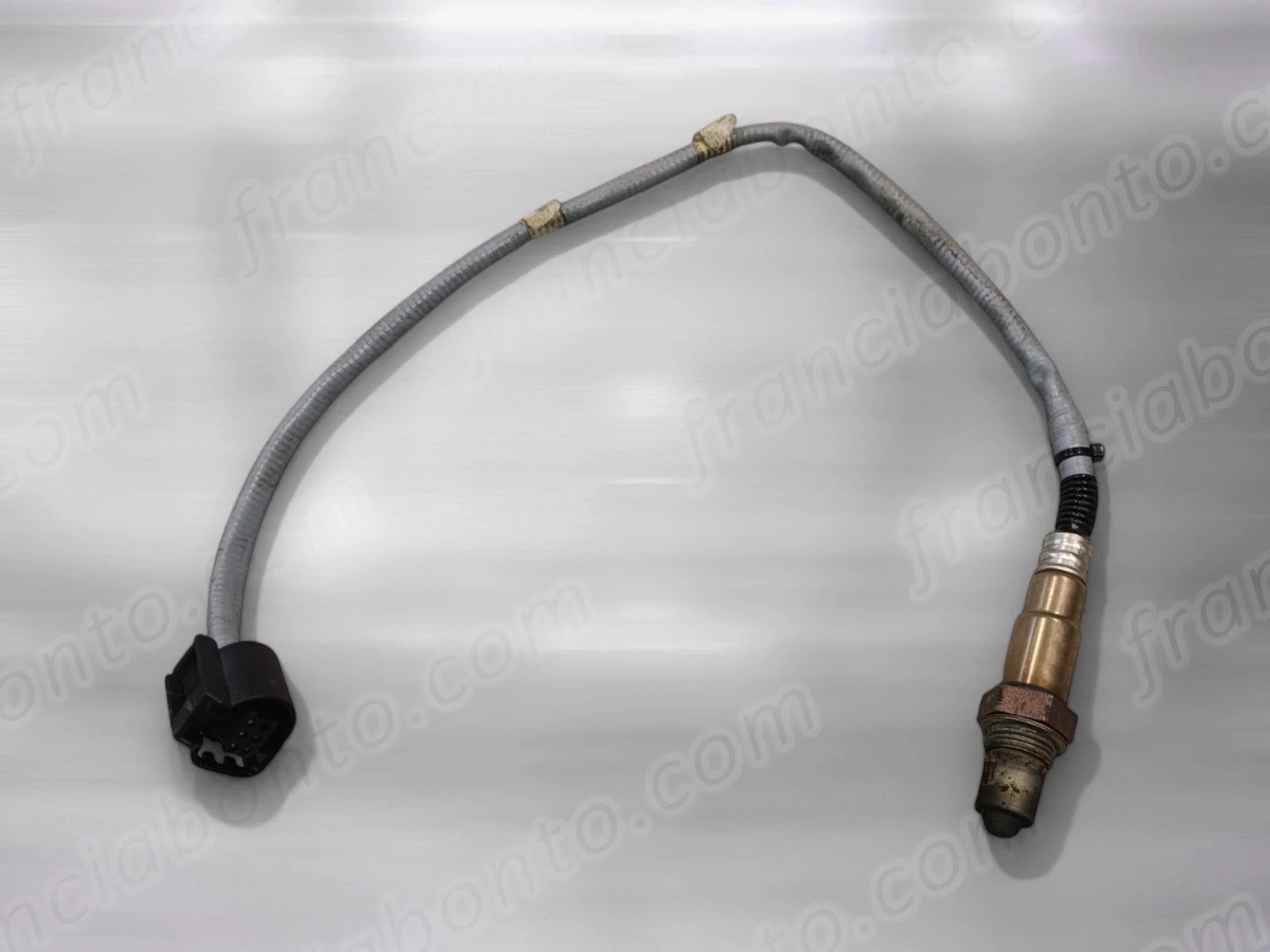 Citroen / Peugeot 1.2 / 1.6 PureTech / THP BOSCH Lambdaszonda