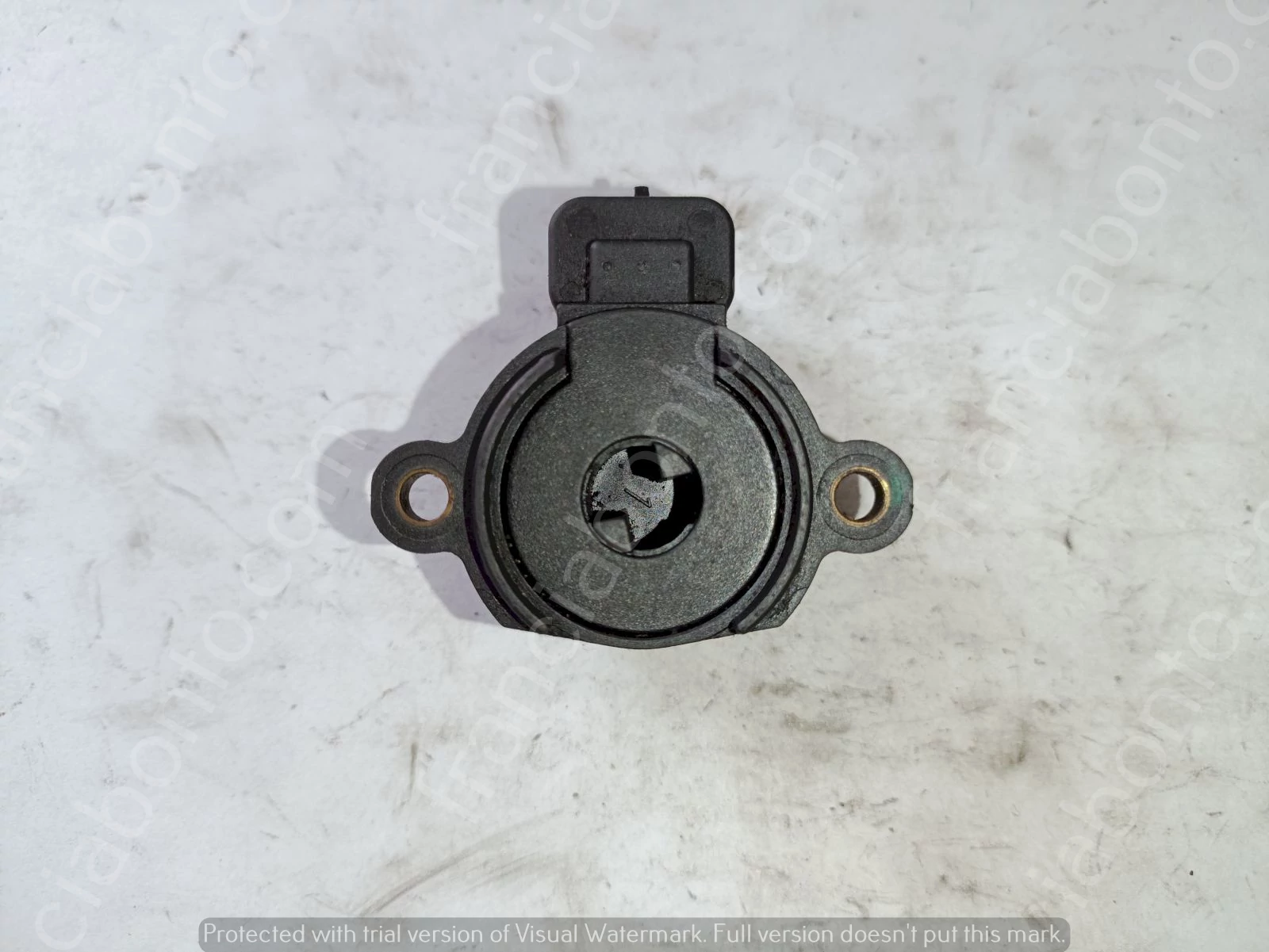 Citroen / Peugeot 1.1 / 1.4 8v MAGNETI MARELLI Fojtószelep állás érzékelő