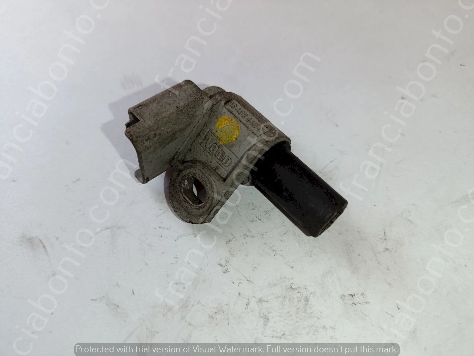Citroen / Peugeot 1.4 / 1.6 HDI 16v Valeo Vezérműtengely jeladó
