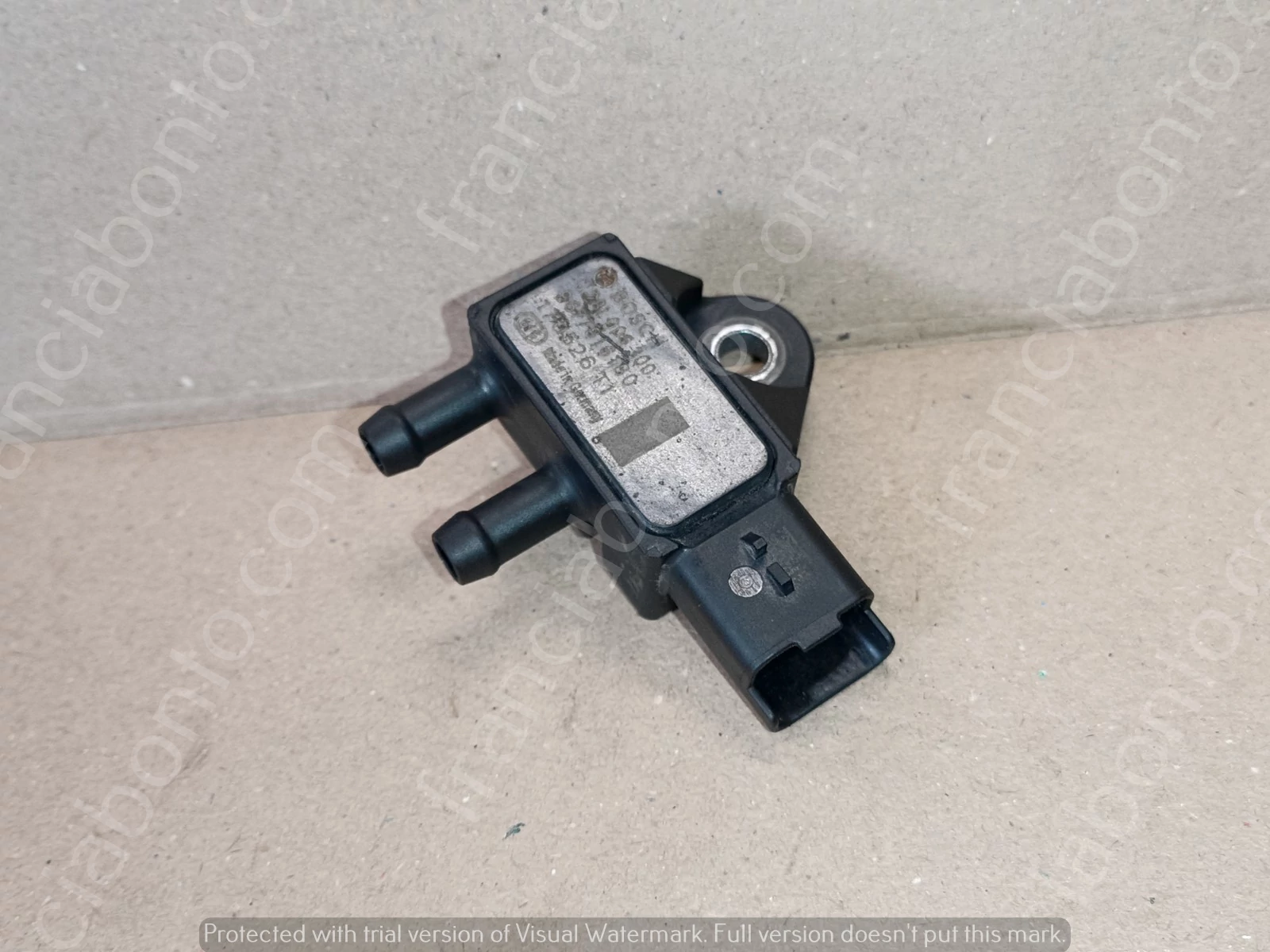 Citroen / Peugeot 1.5 - 2.0 BlueHDI BOSCH DPF szenzor