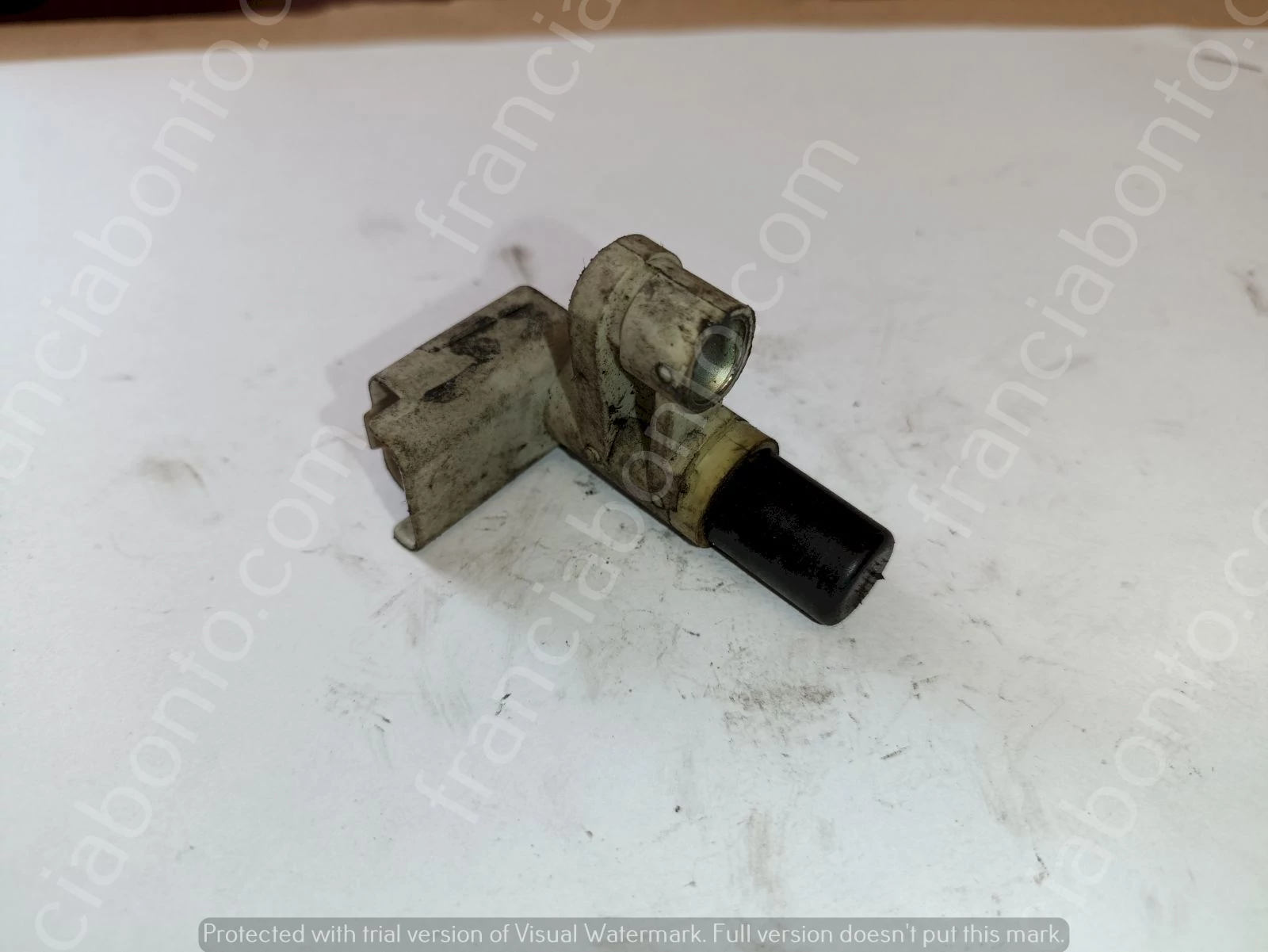 Citroen / Peugeot 1.8 / 2.0 16v electricfil Vezérműtengely jeladó