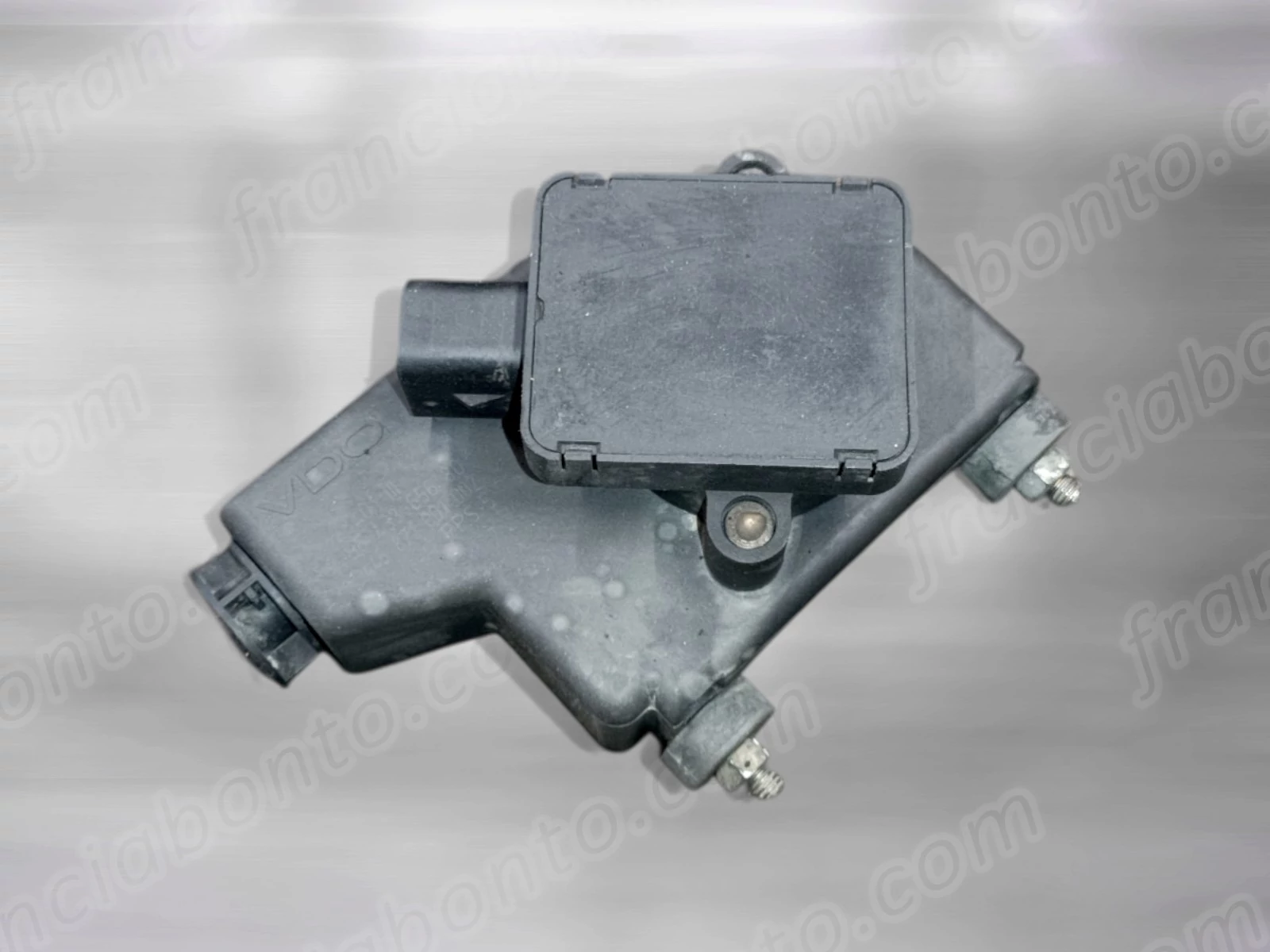 Citroen / Peugeot VDO Bowdenes gázpedál állás érzékelő