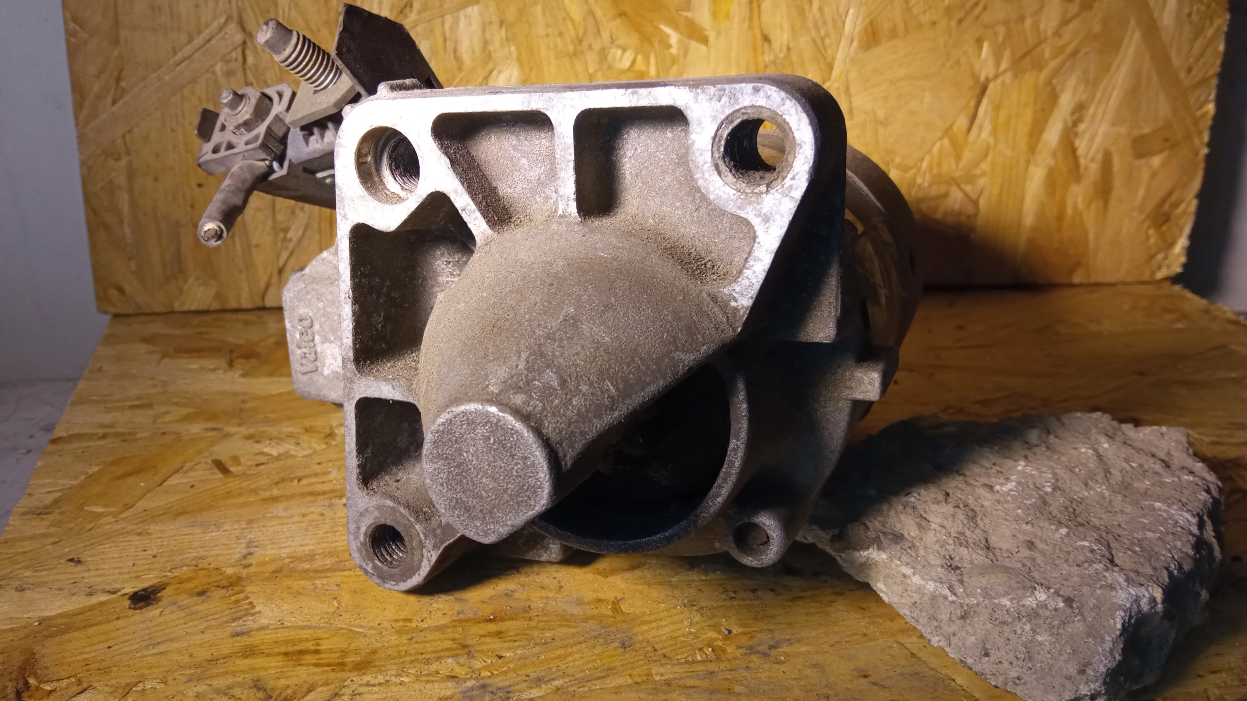 Renault 1.4 / 1.6 16v Valeo Önindító