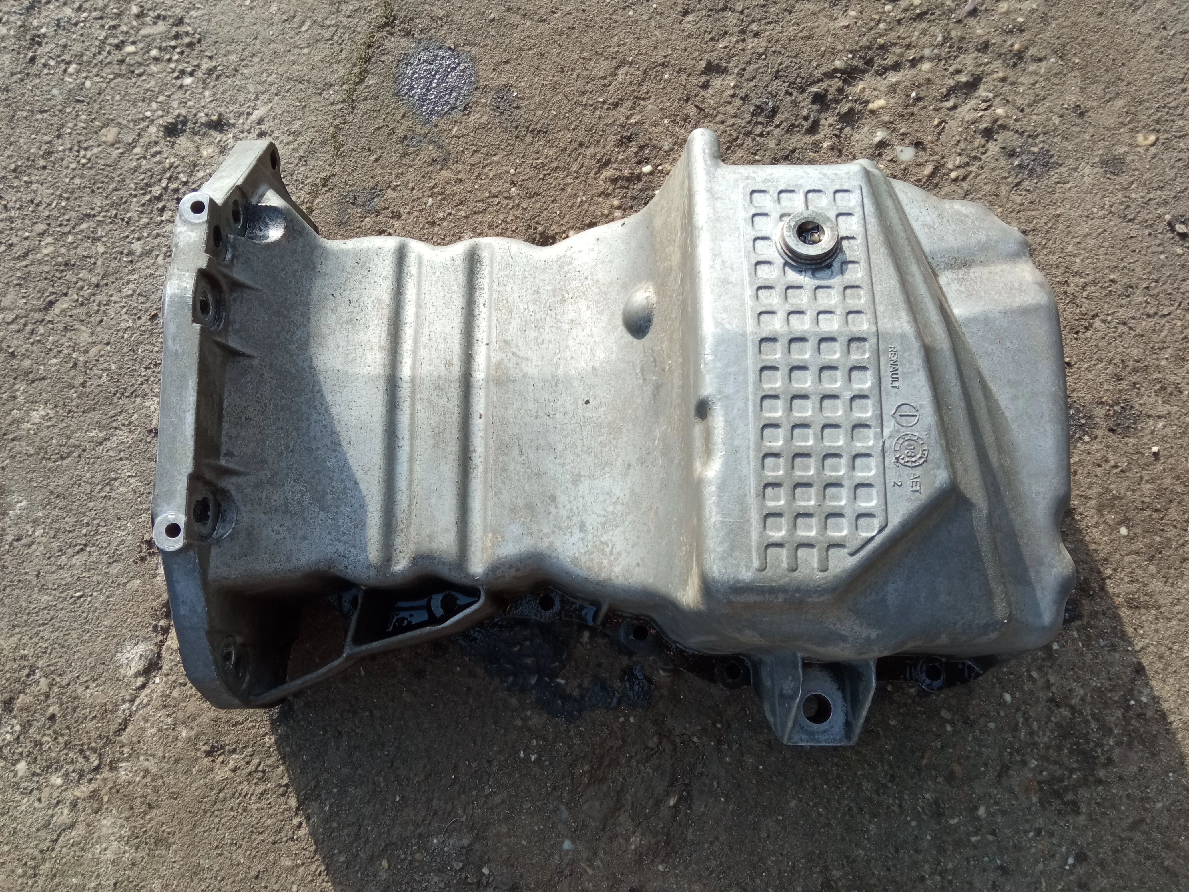 Renault 1.4 / 1.6 8v Karter