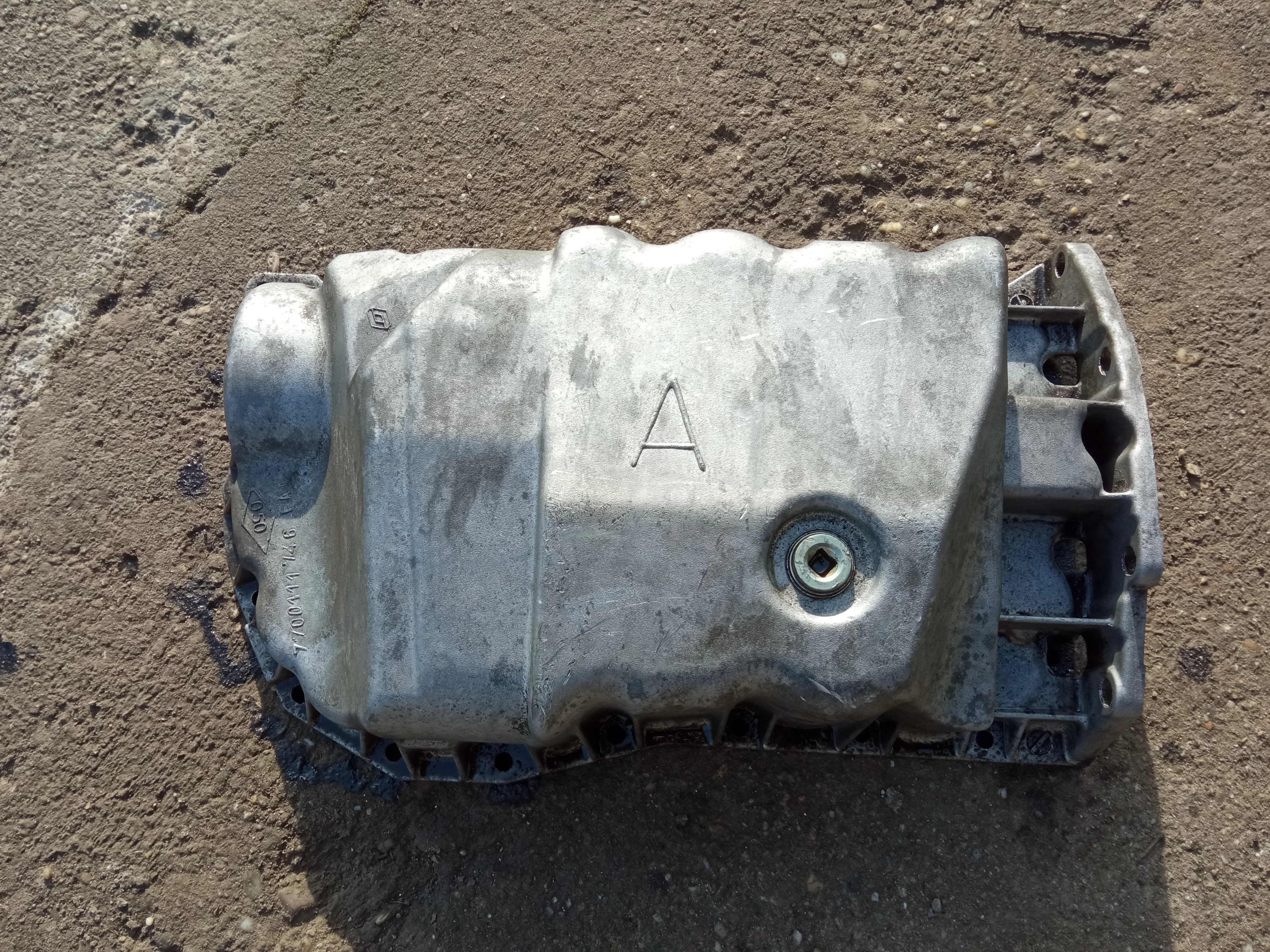 Renault 1.8 / 2.0 16v / 1.9 TD / DTI Karter