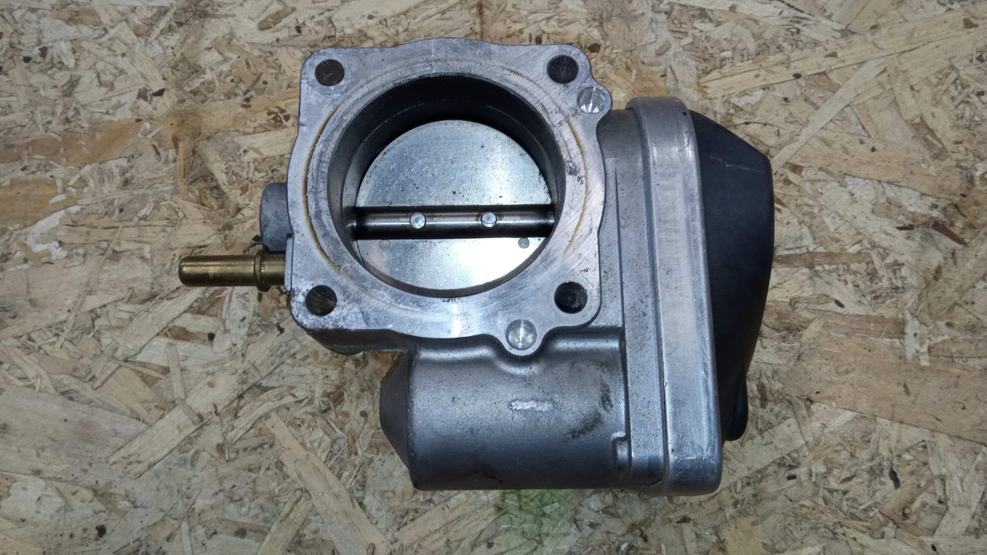 Renault 1.4 / 1.6 / 2.0 16v VDO Fojtószelep