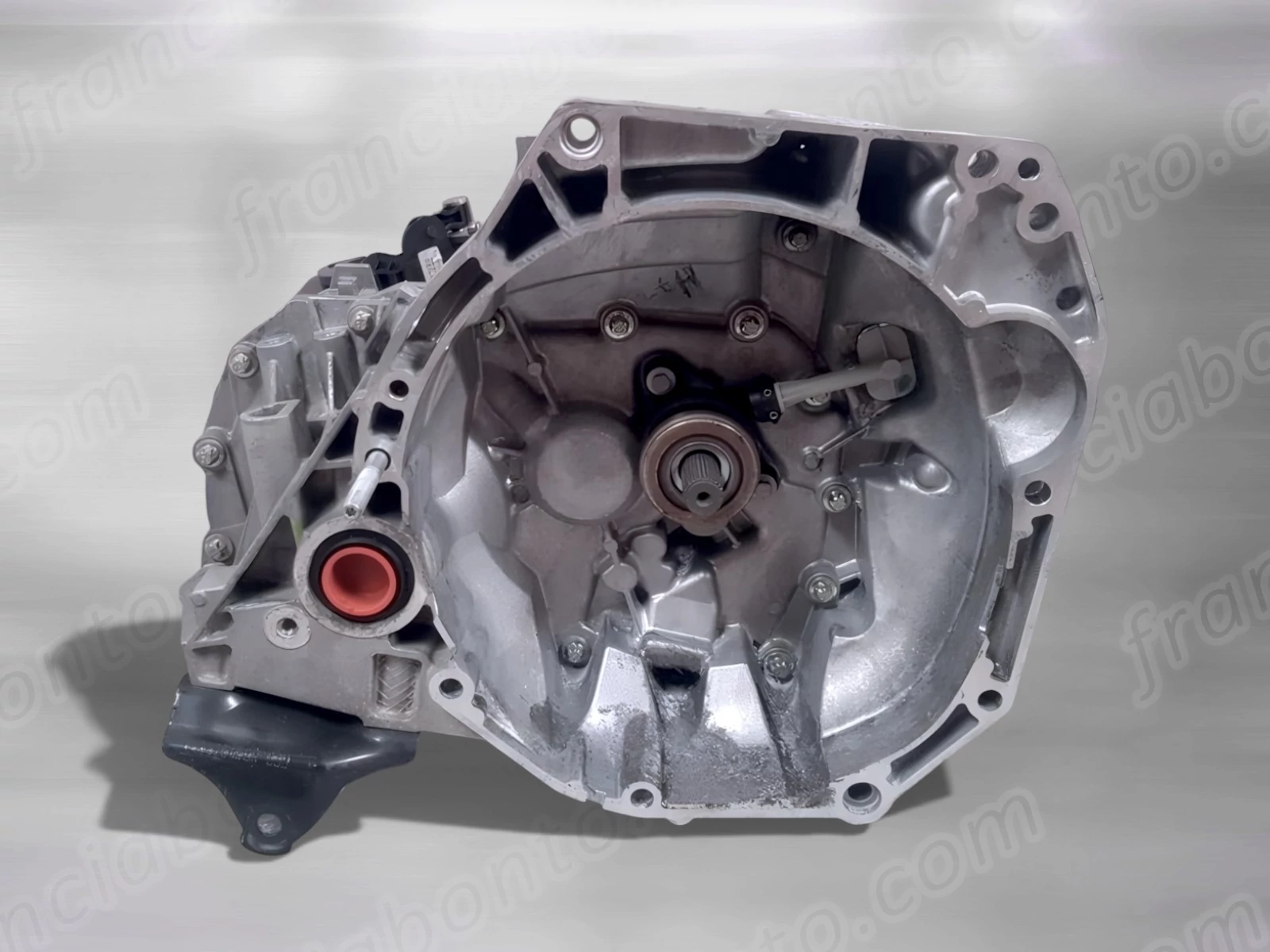 Renault Clio IV 0.9 TCE Sebességváltó (manuális 5 fokozatos) (60000KM-es)