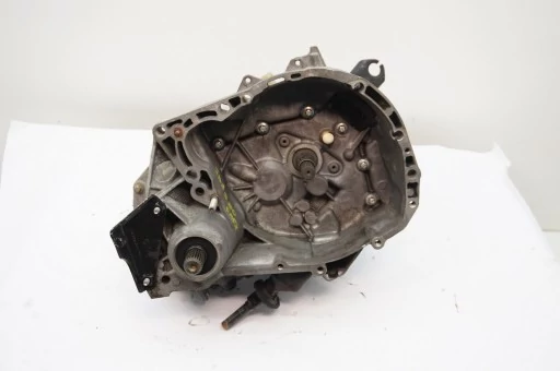 Renault Clio II 1.5 DCI Sebességváltó (manuális 5 fokozatos)