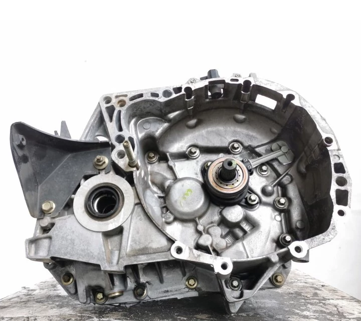 Renault Clio III / Modus 1.5 DCI Sebességváltó (manuális 5 fokozatos)