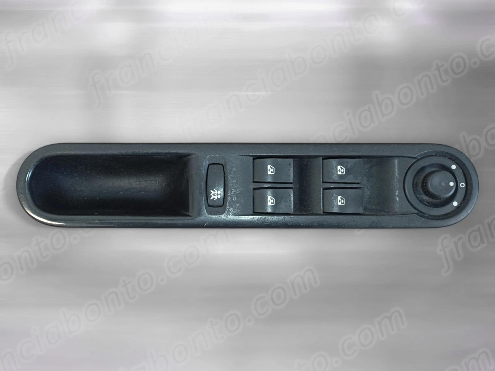 Renault Espace IV Ablakemelő kapcsoló (négyes)
