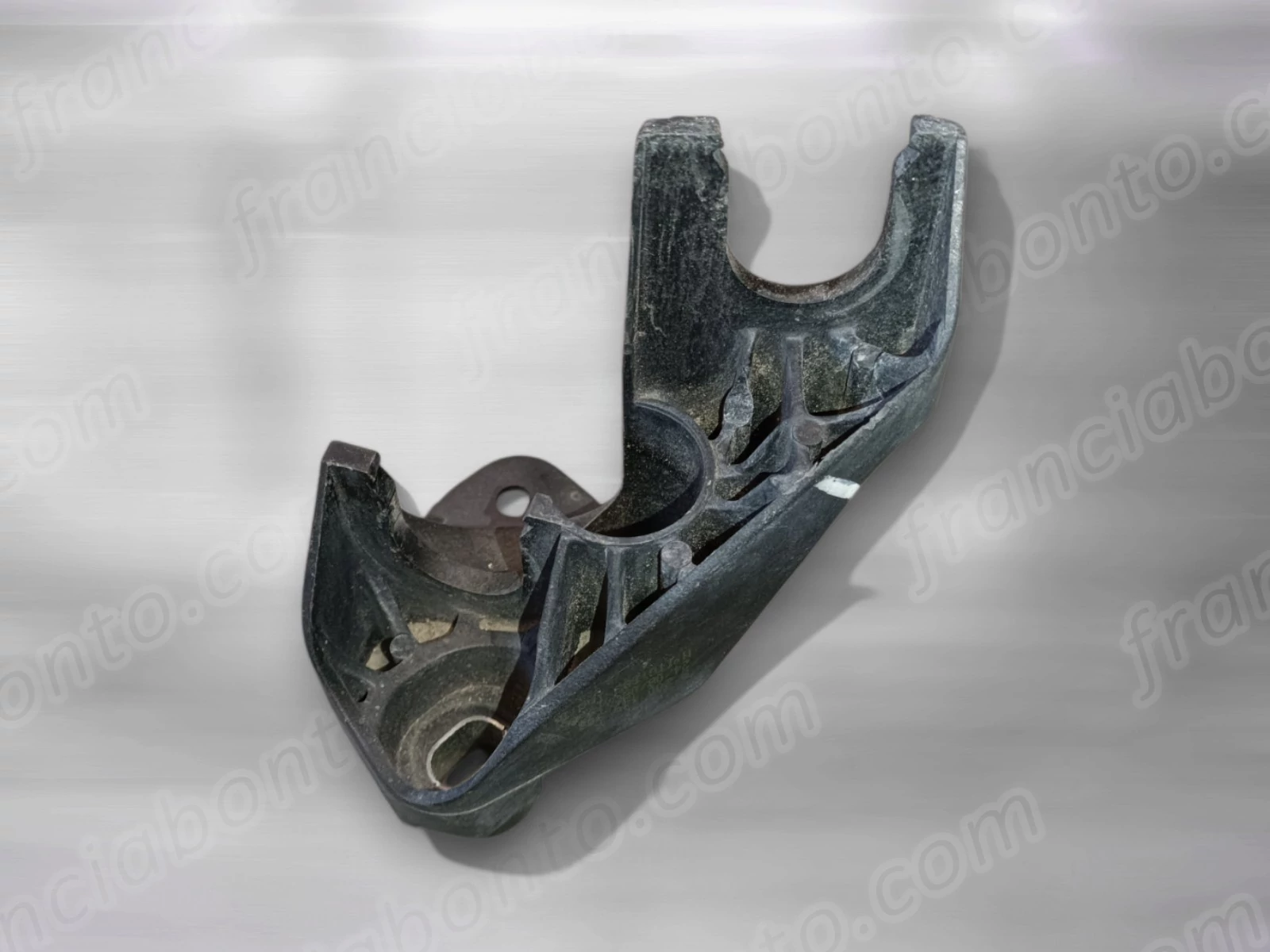 Dacia / Renault 1.4 / 1.6 16v / 1.5 DCI Váltóbowden tartóbak (5 sebességes)