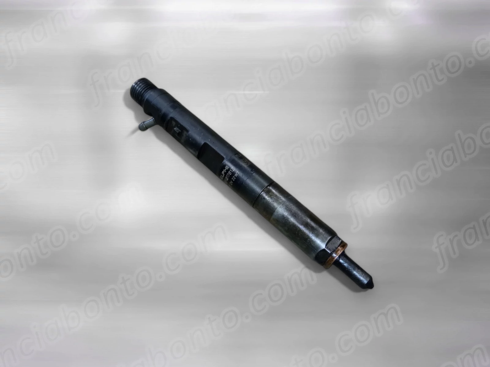 Renault 1.5 DCI DELPHI Befecskendező