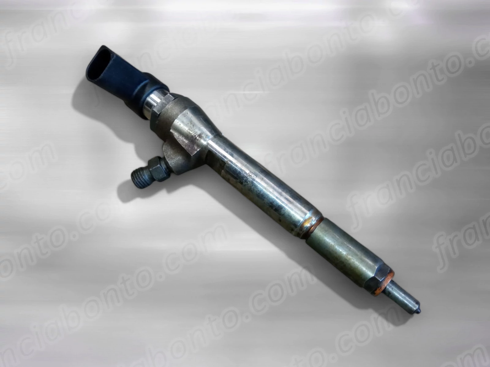 Renault 1.5 DCI SIEMENS VDO Befecskendező