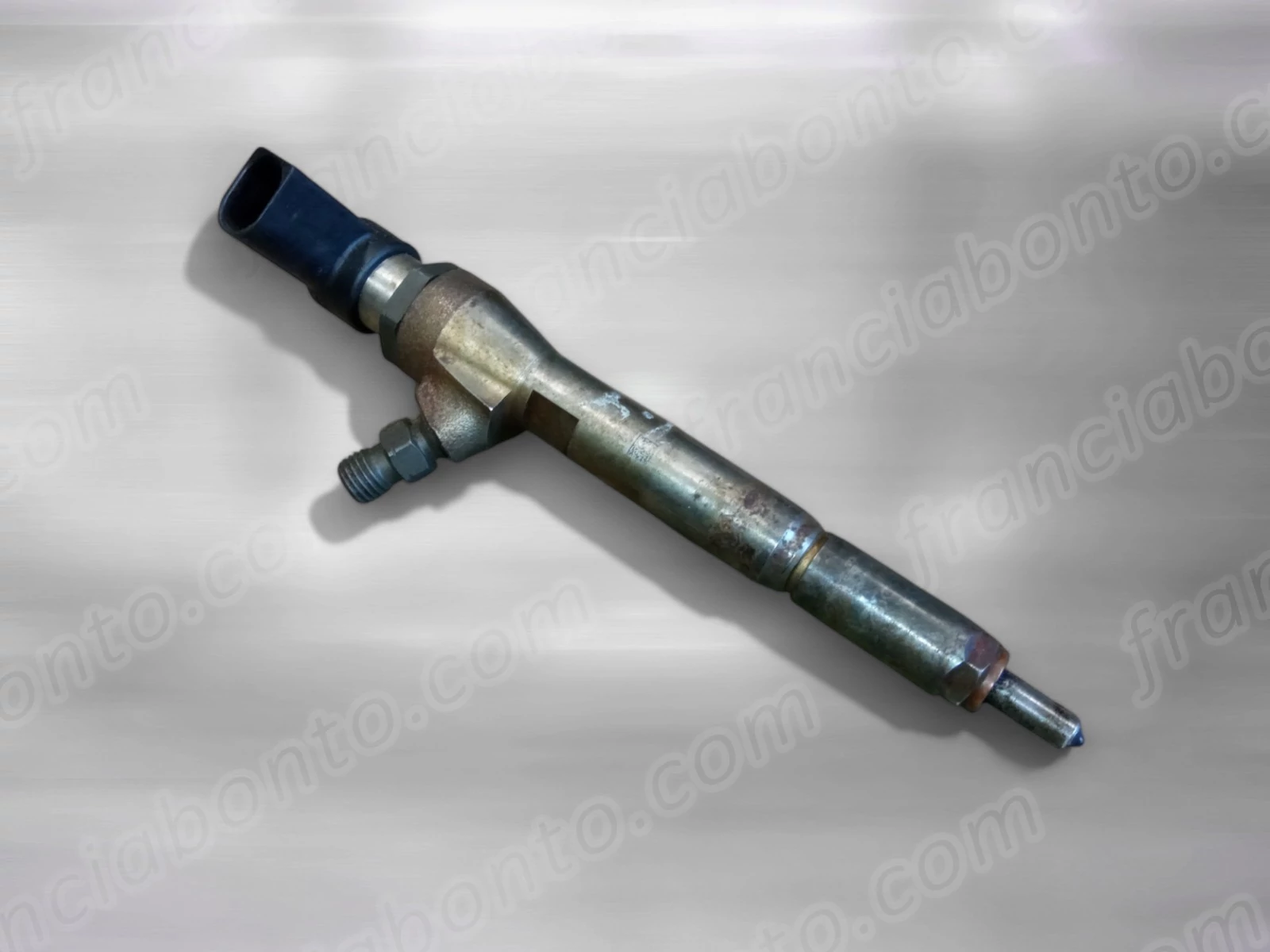 Renault 1.5 DCI SIEMENS VDO Befecskendező