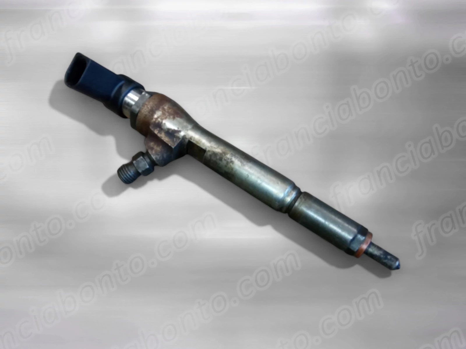 Renault 1.5 DCI SIEMENS VDO Befecskendező