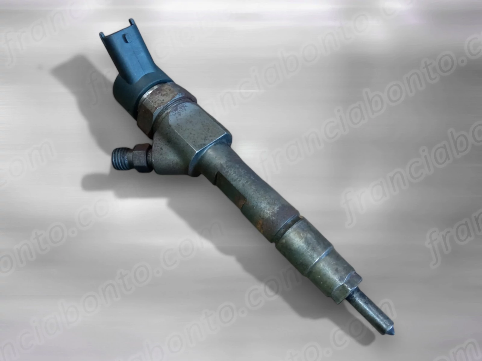 Renault 1.9 DCI BOSCH Befecskendező