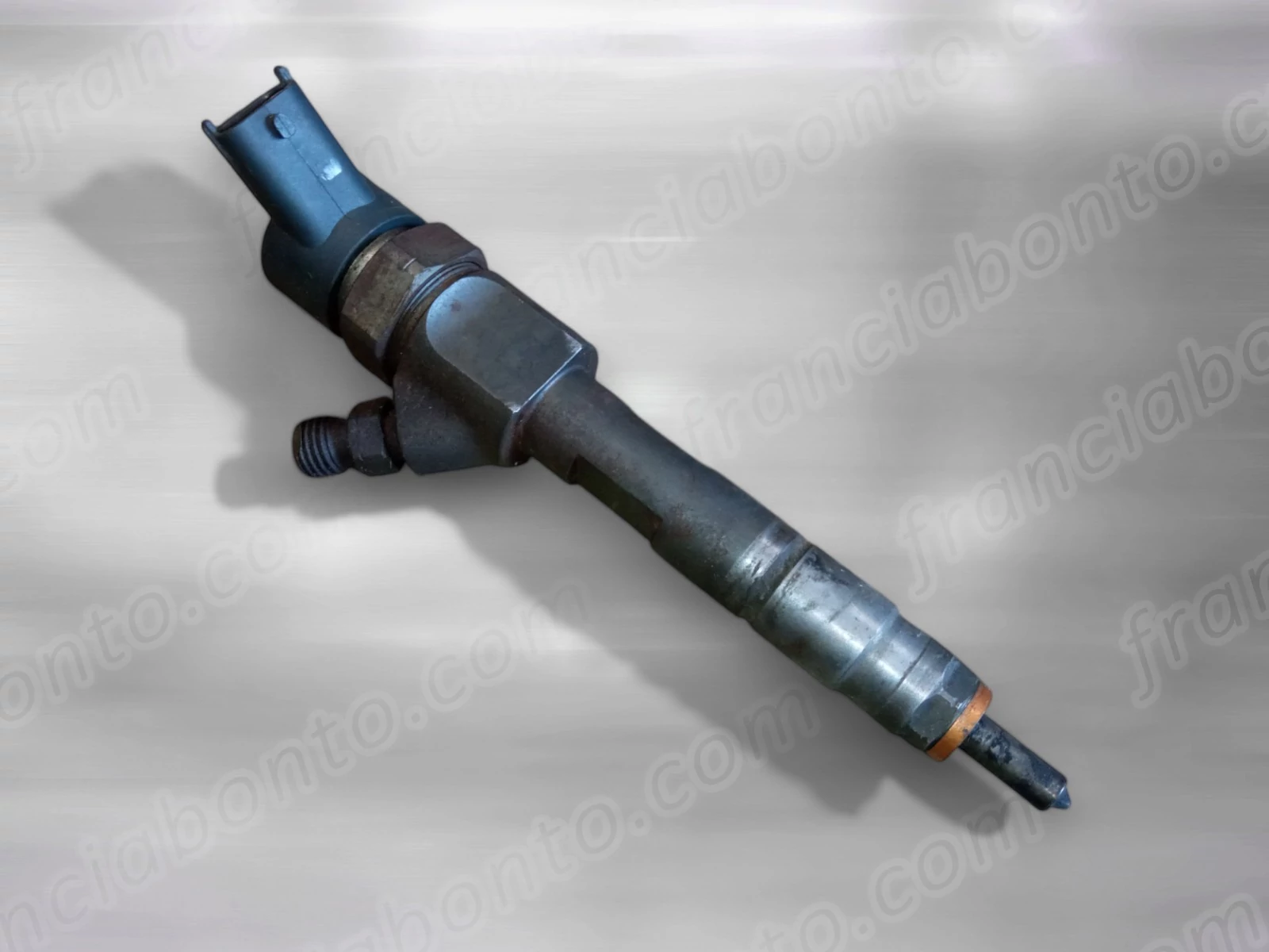 Renault 1.9 DCI BOSCH Befecskendező