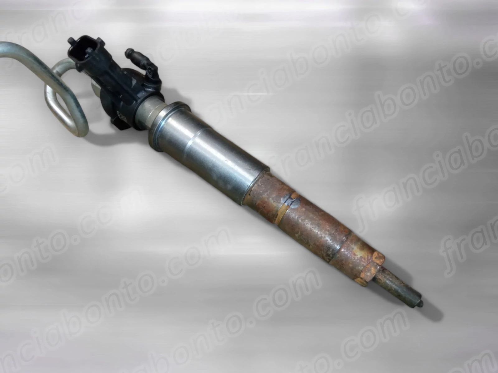 Renault 2.0 DCI BOSCH Befecskendező