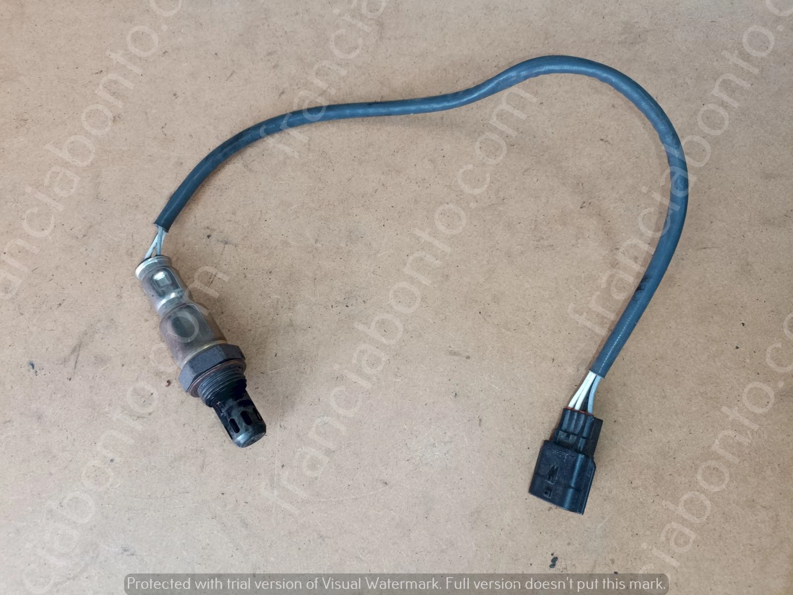 Dacia / Renault 1.2 / 1.6 16v NTK Lambdaszonda