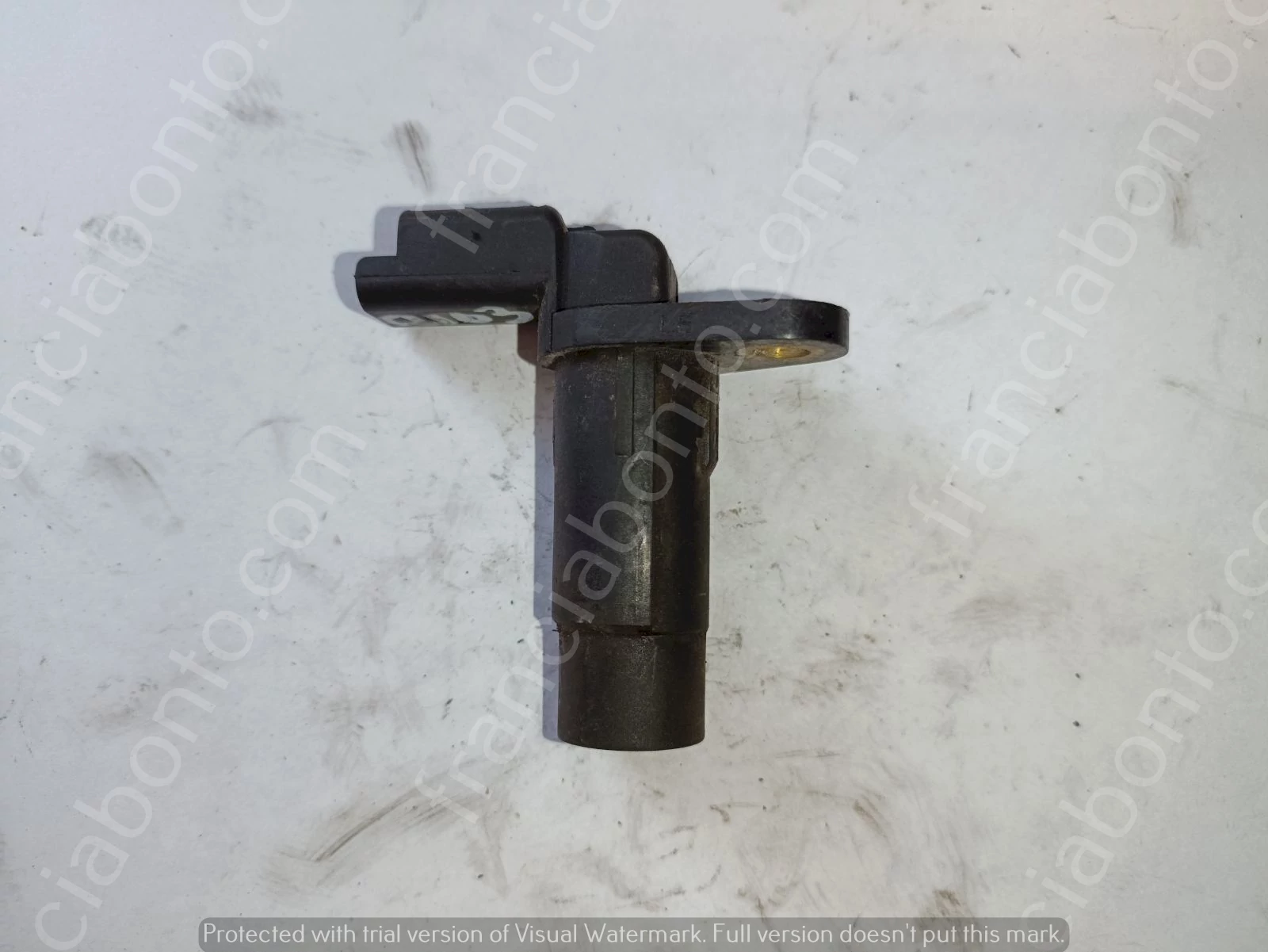 Dacia / Renault 1.4 / 1.6 16v / 1.5 DCI Főtengely jeladó