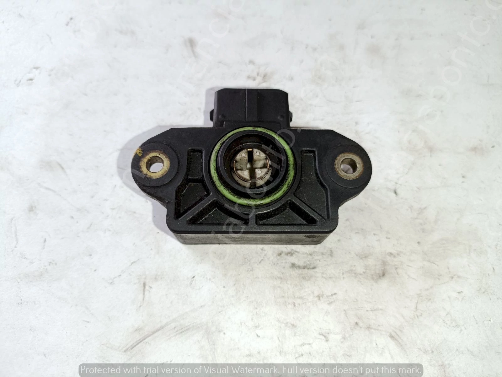 Renault 1.2 8v PIERBURG Fojtószelep állás érzékelő