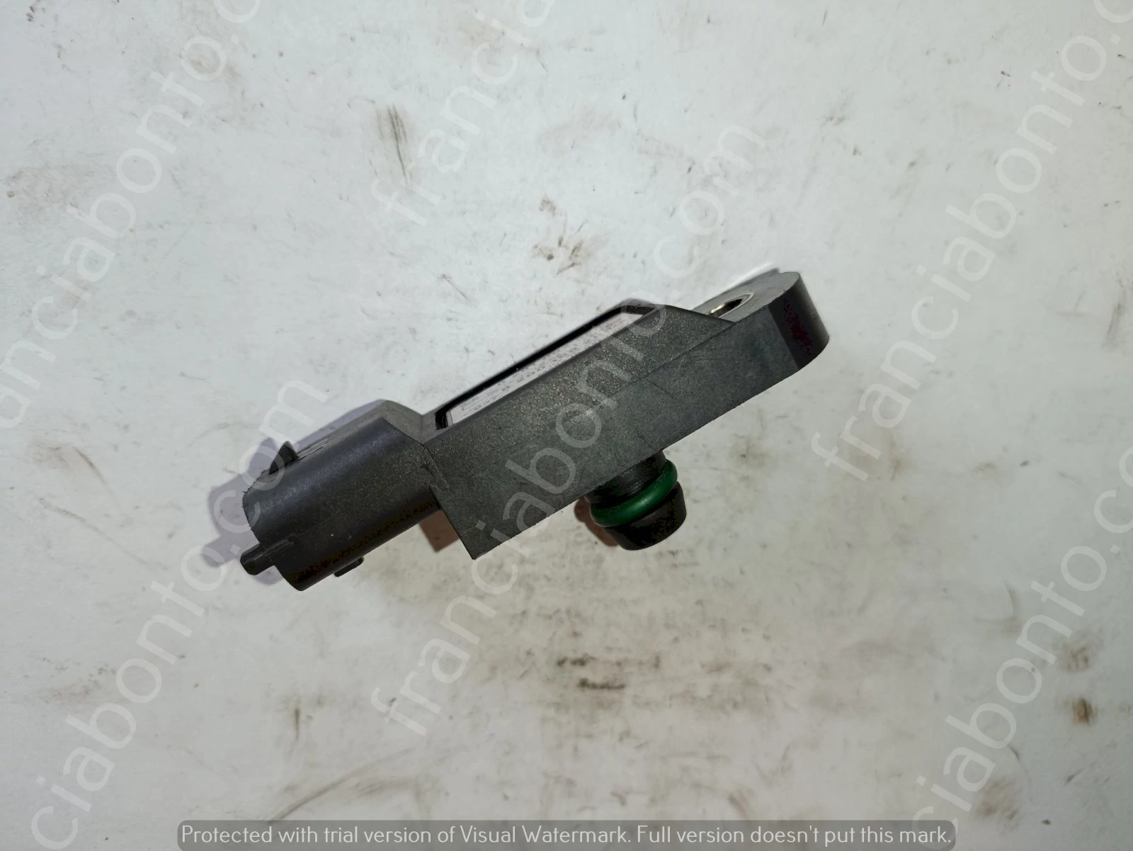 Renault 1.5 / 1.9 / 2.5 DCI BOSCH MAP szenzor