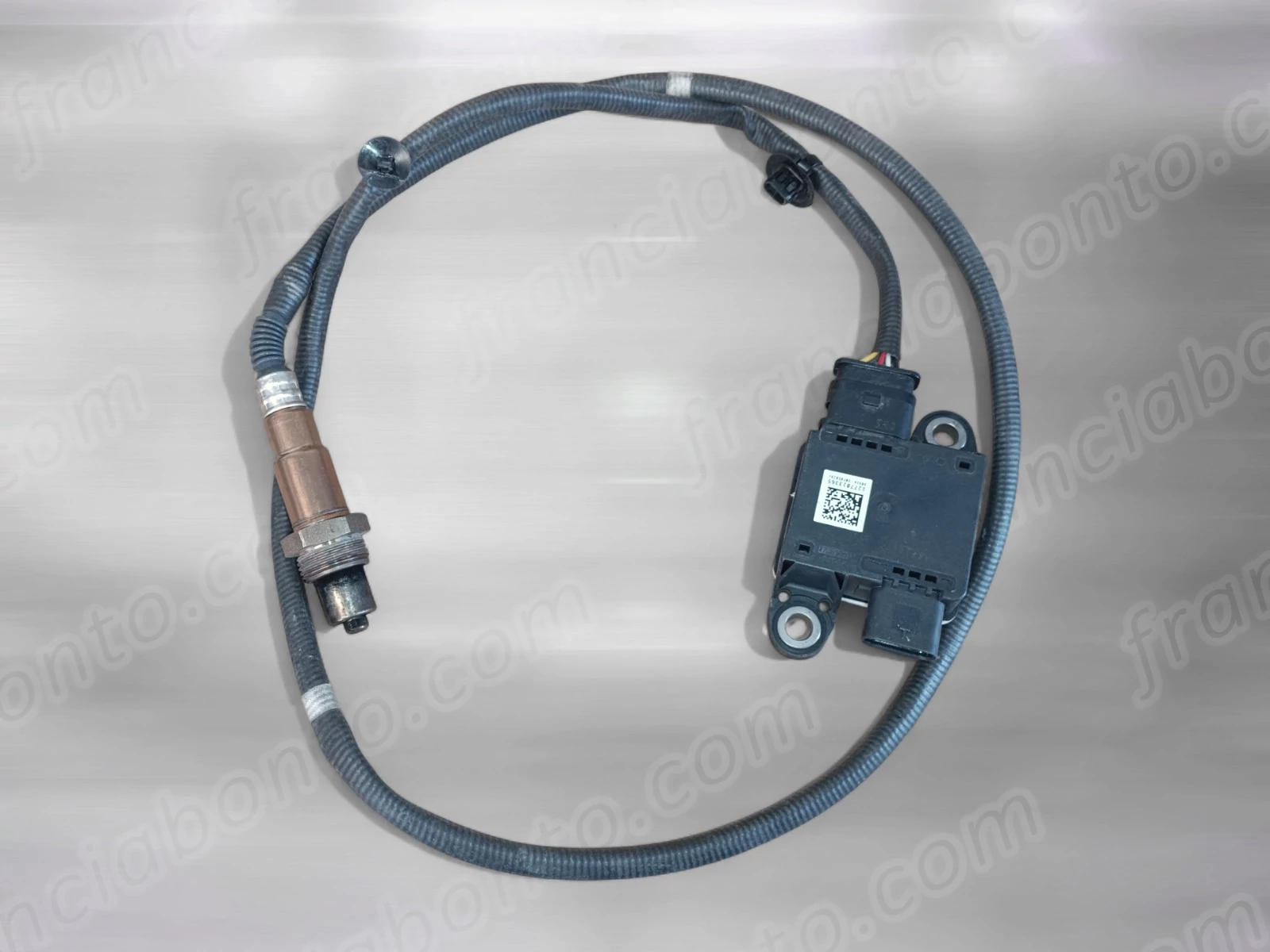 Renault 1.5 DCI BOSCH PM Érzékelő