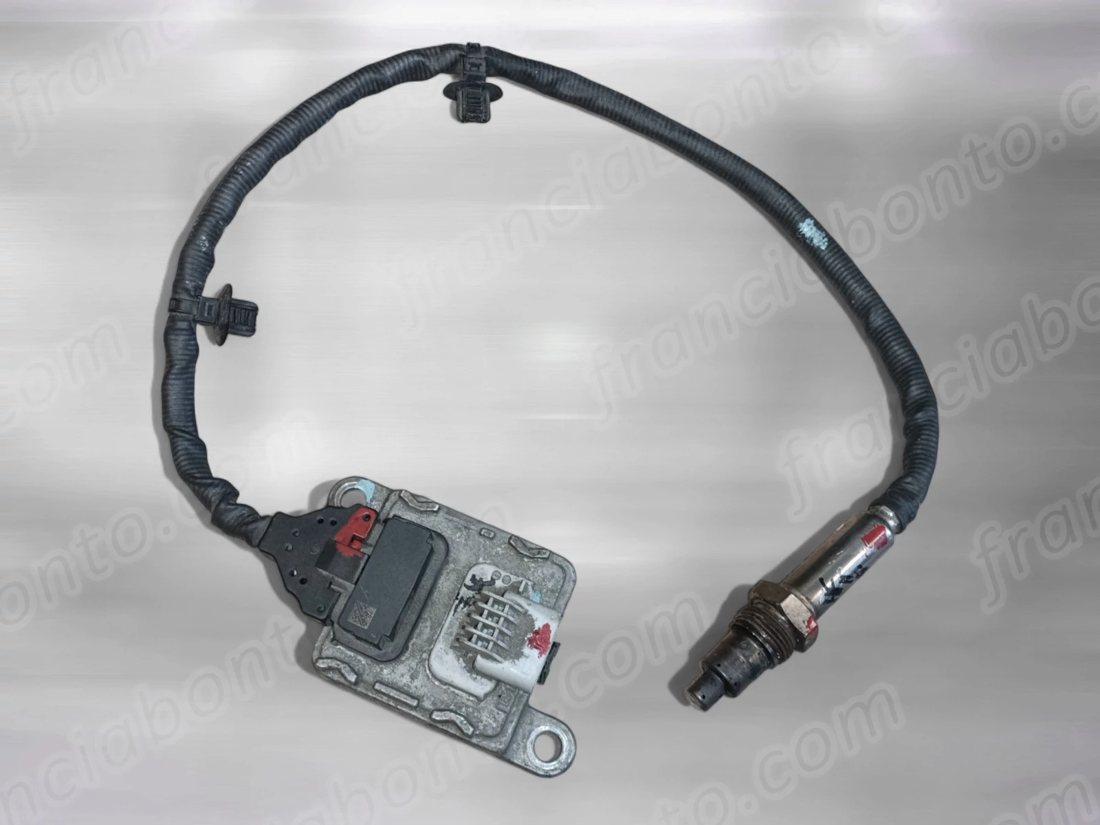 Renault 1.5 DCI Continental NOx Érzékelő