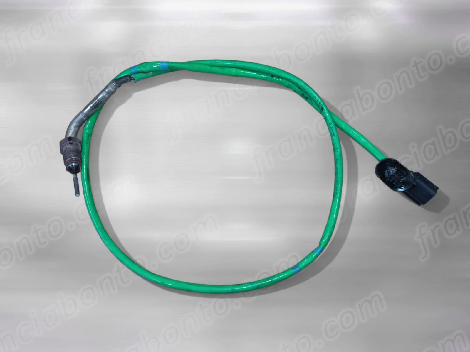 Renault 1.5 BlueDCI DENSO Kipufogó hőmérséklet szenzor