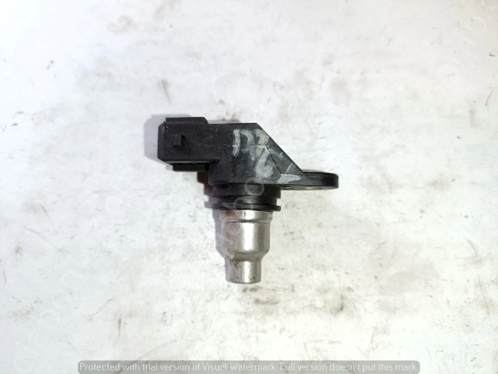 Renault 1.9 / 2.2 / 2.5 DCI electricfil Vezérműtengely jeladó