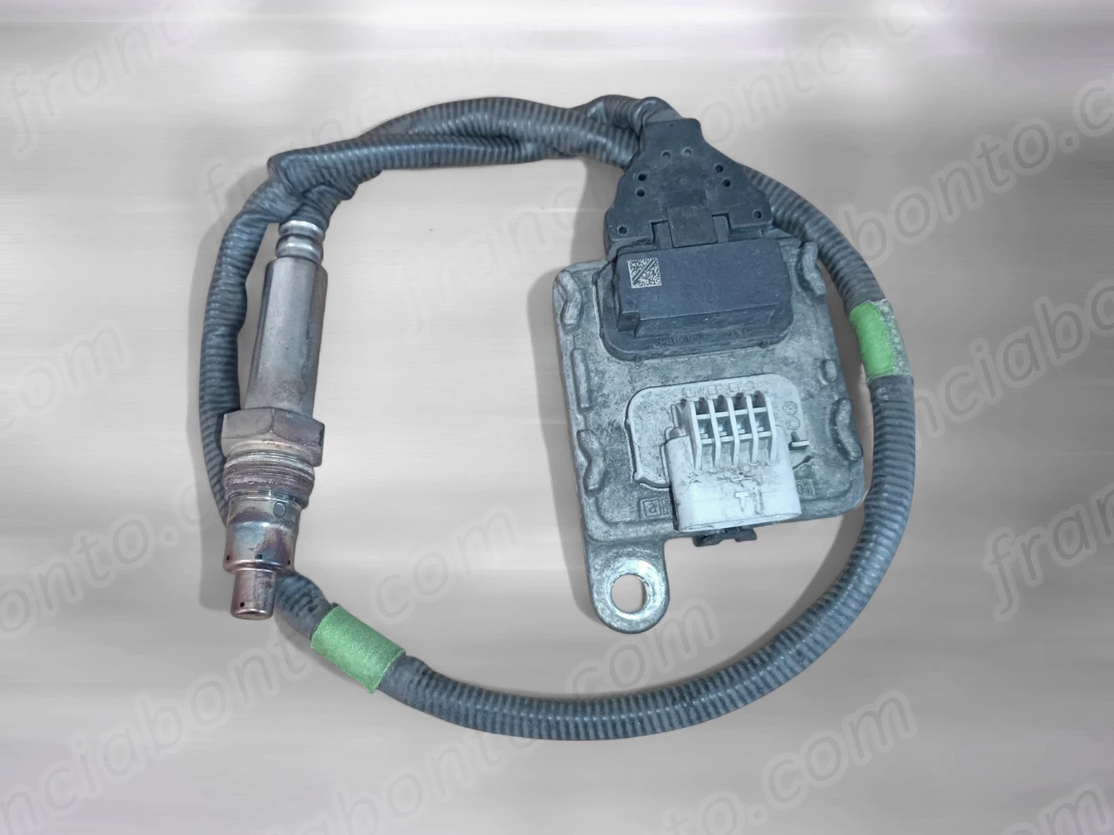 Renault Master III / Trafic III 1.6 / 2.3 DCI Continental NOx Érzékelő