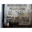 Citroen C3 I ATE ABS Kocka