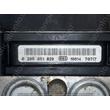 Citroen C4 Picasso I BOSCH ABS Kocka