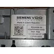 Citroen / Peugeot Siemens VDO RD4 CD Rádió