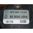 Kép 2/2 - Renault Laguna II 1.8 16v / 1.9 DCI HELLA Elektromos gázpedál