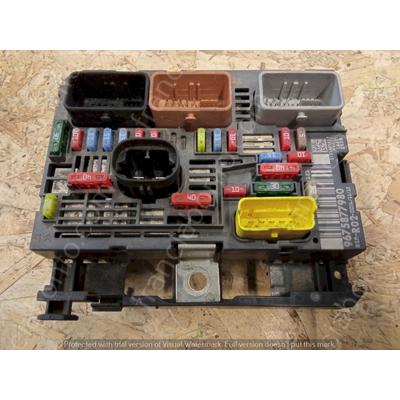 Citroen / Peugeot DELPHI BSM-R02-00