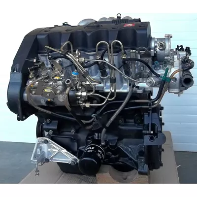 Citroen / Peugeot 1.5D Motor (fűzött blokk hengerfejjel)