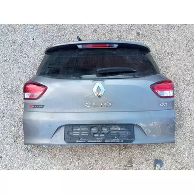 Renault Clio IV Grandtour Csomagtér ajtó